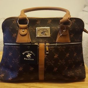 Beverly Hills Polo Club bag